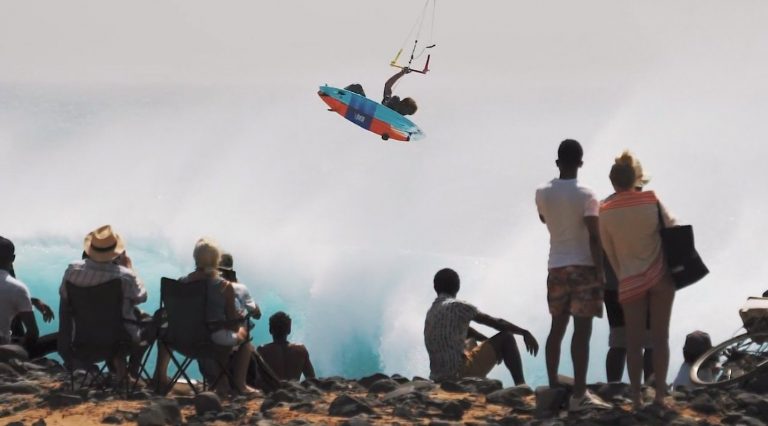 SLICE OF CABO VERDE