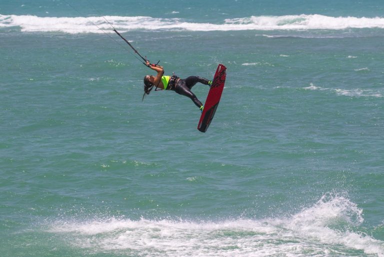 Yoga, Kite, Eat, Sleep, Repeat - Girls Retreat In Cabarete! (Early-Bird Discounts Available)