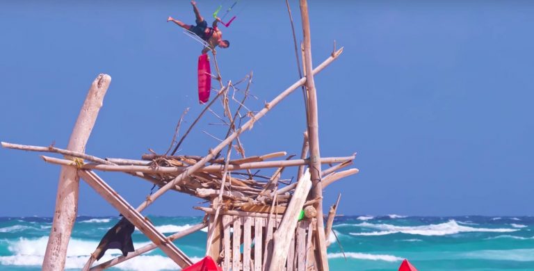 Aruba Kitesurf Paradise, episode 20