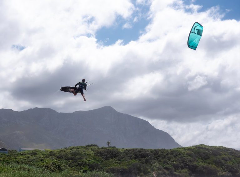 Wind Water Wild Episode 2