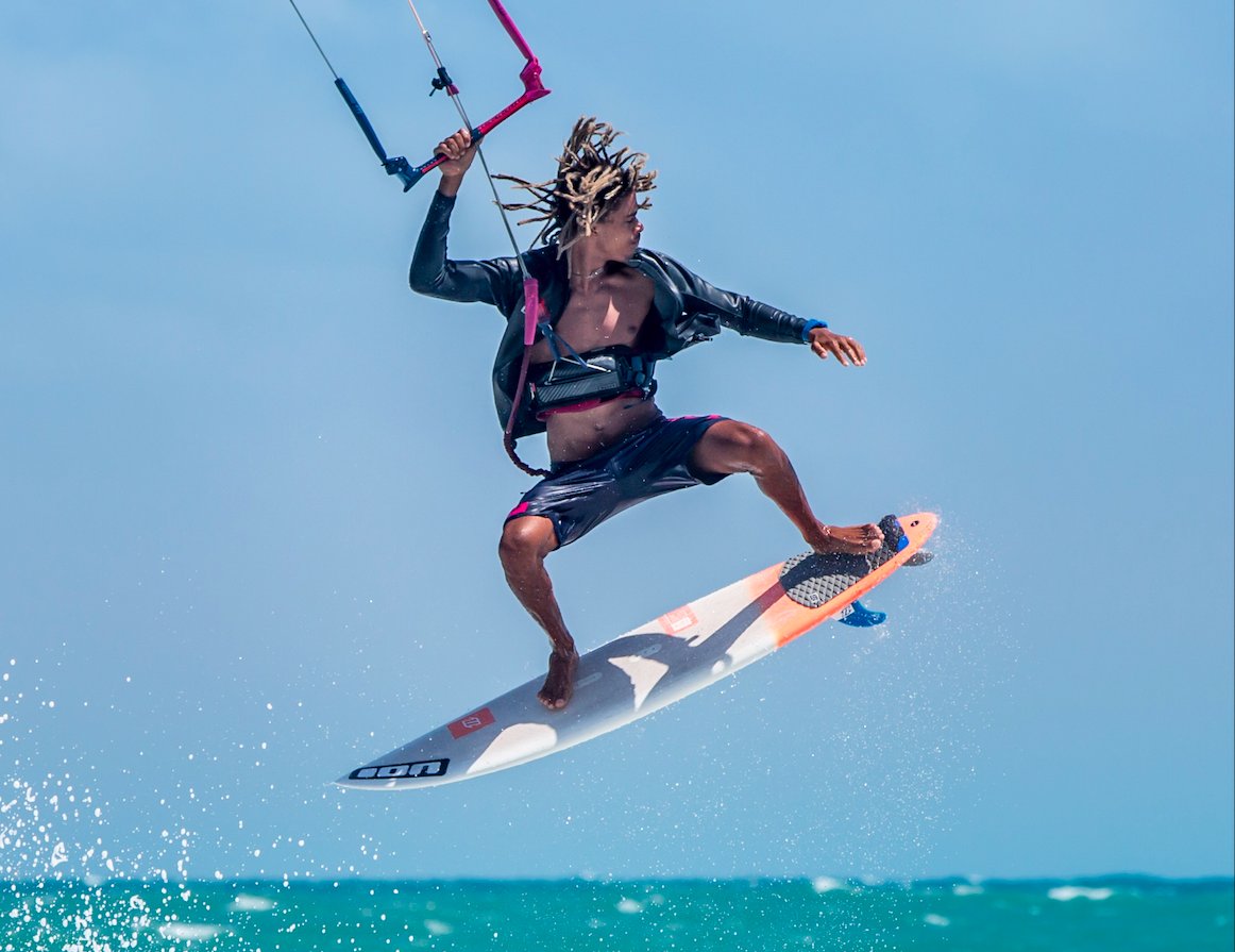 prea kitesurf
