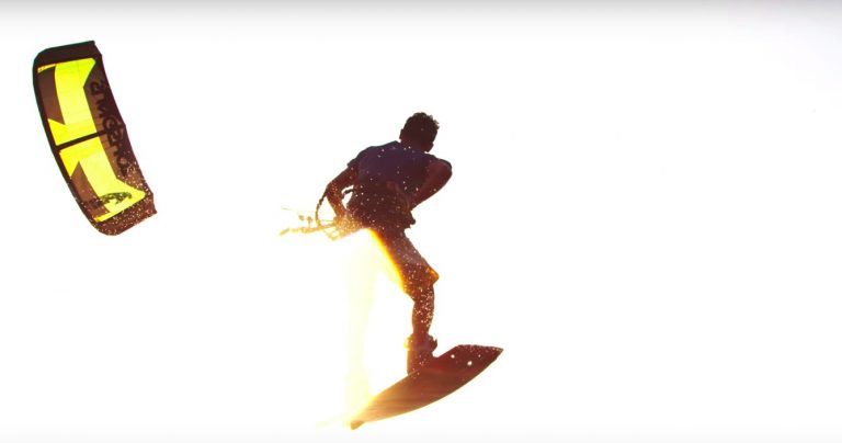 Carlos "The Freak" Mario x 2016 RPM