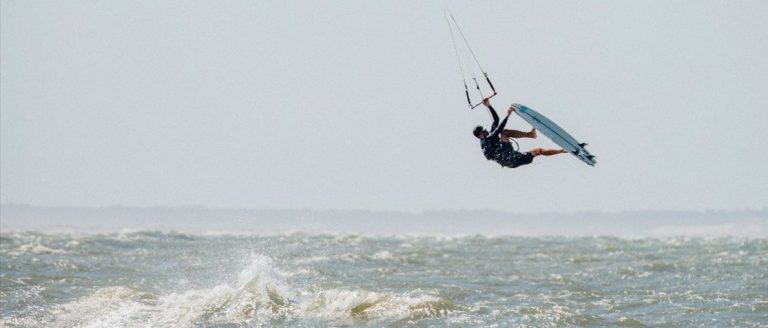 How To Make A Bomb Proof Kiteboarding Board Bag