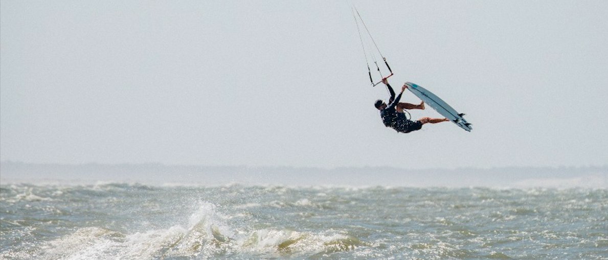 How To Make A Bomb Proof Kiteboarding Board Bag