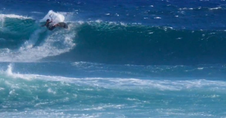 SURF TIME