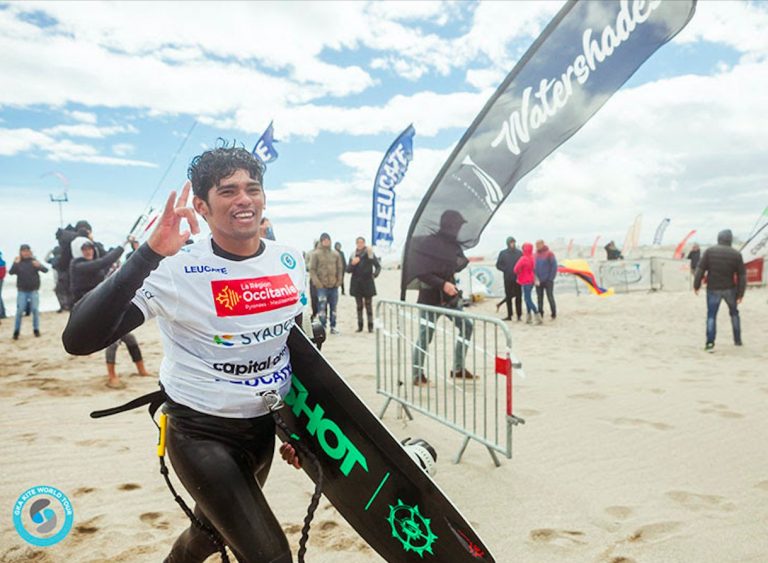 GKA Freestyle World Cup Leucate 2019 - Day 6