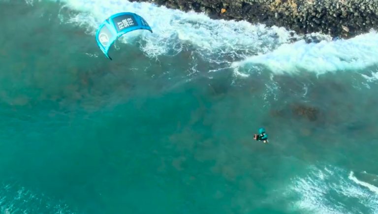 Trippin’ on Sal … Get Stoked