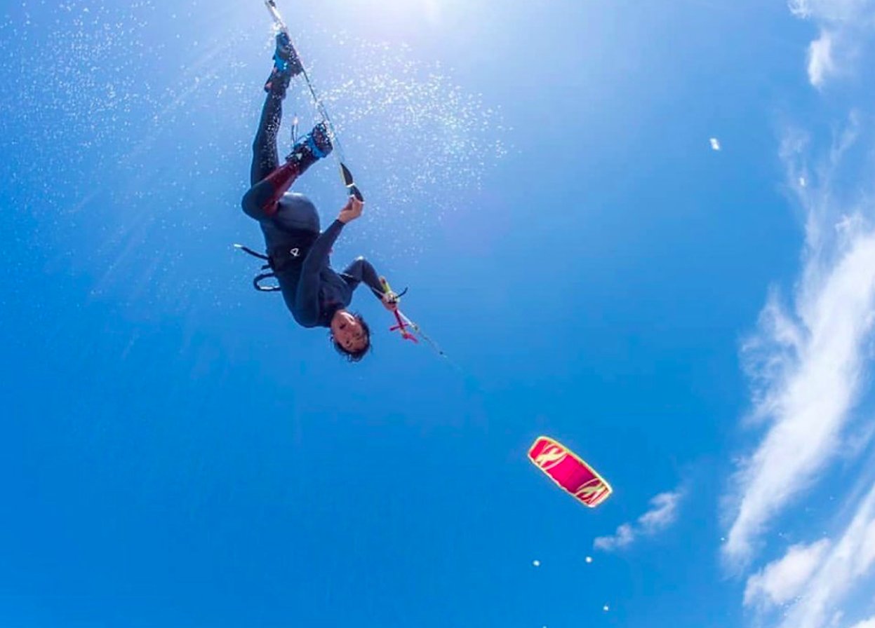 GKA Kite World Tour – Freestyle World Cup Gran Canaria 2019