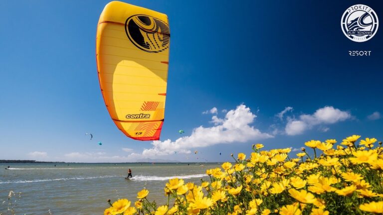 ProKite Alby Rondina 2019