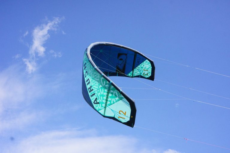 Airush Union V4