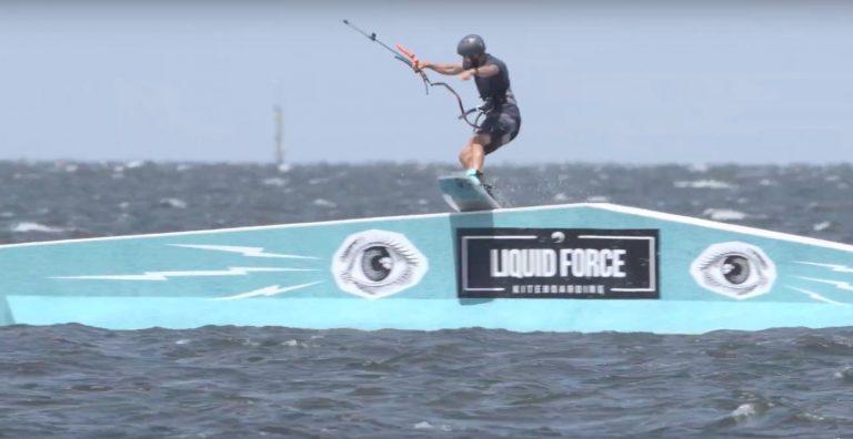 Wind Voyager Triple-S Invitational 2019 Open Highlights