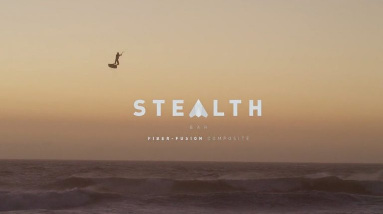Mystic Stealth Bar