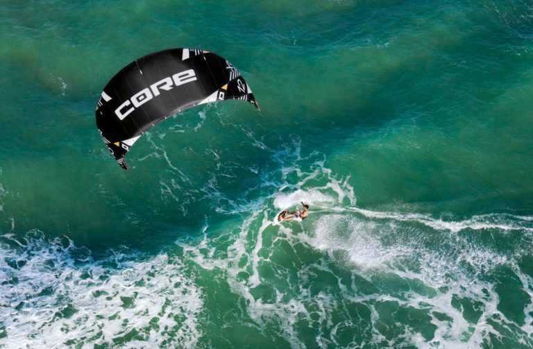 CORE XR6 - Awaken Your Inner Astronaut
