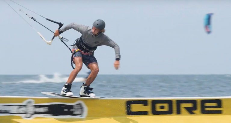 Wind Voyager Triple-S Invitational - Day 2 Action