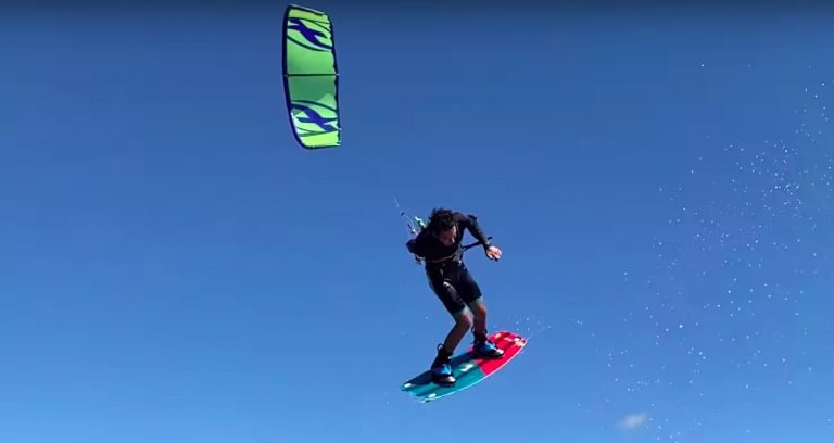 Backmobe 5 OSMOSIS Challenge With Gianmaria Coccoluto - MaxWorld 3