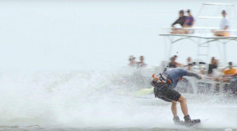 2019 Wind Voyager Triple-S Invitational - Finals Day Action