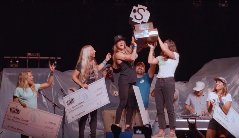 2019 Wind Voyager Triple-S Invitational - WINNERS!