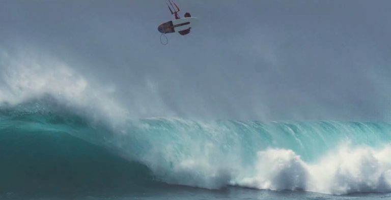 Ocean Rodeo: Built Tough. Built Light.