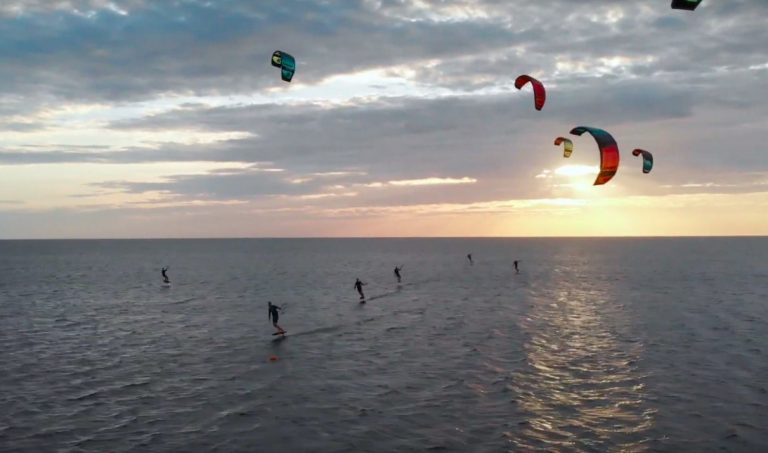 SLINGSHOT FOIL: Invading OBX