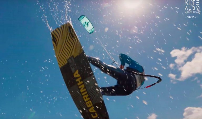 11 Easy Tricks you can do after Waterstart (Kite Tutorial)