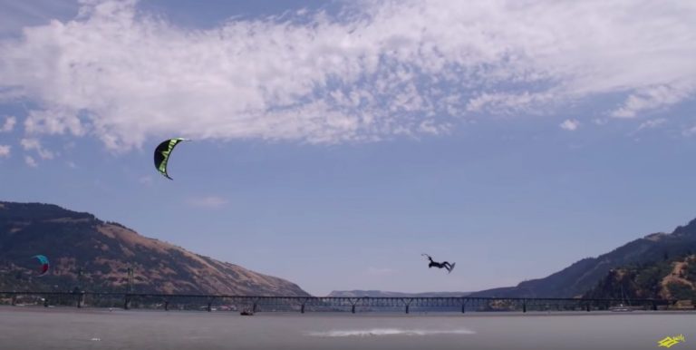 In a Moment of Mayhem... | Naish Kiteboarding 2016 (Part 1)