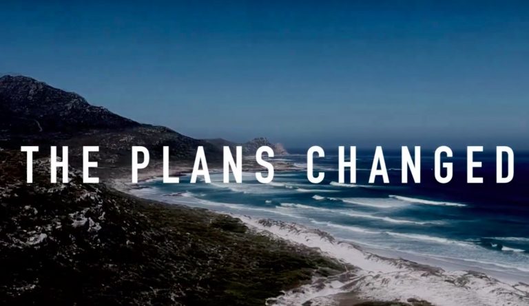 Sessions - The Plans Changed