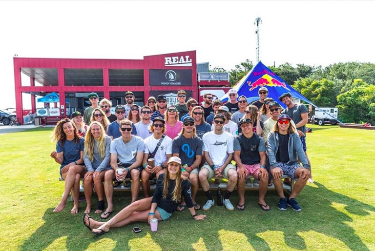 2019 Wind Voyager Triple-S Invitational - Recap