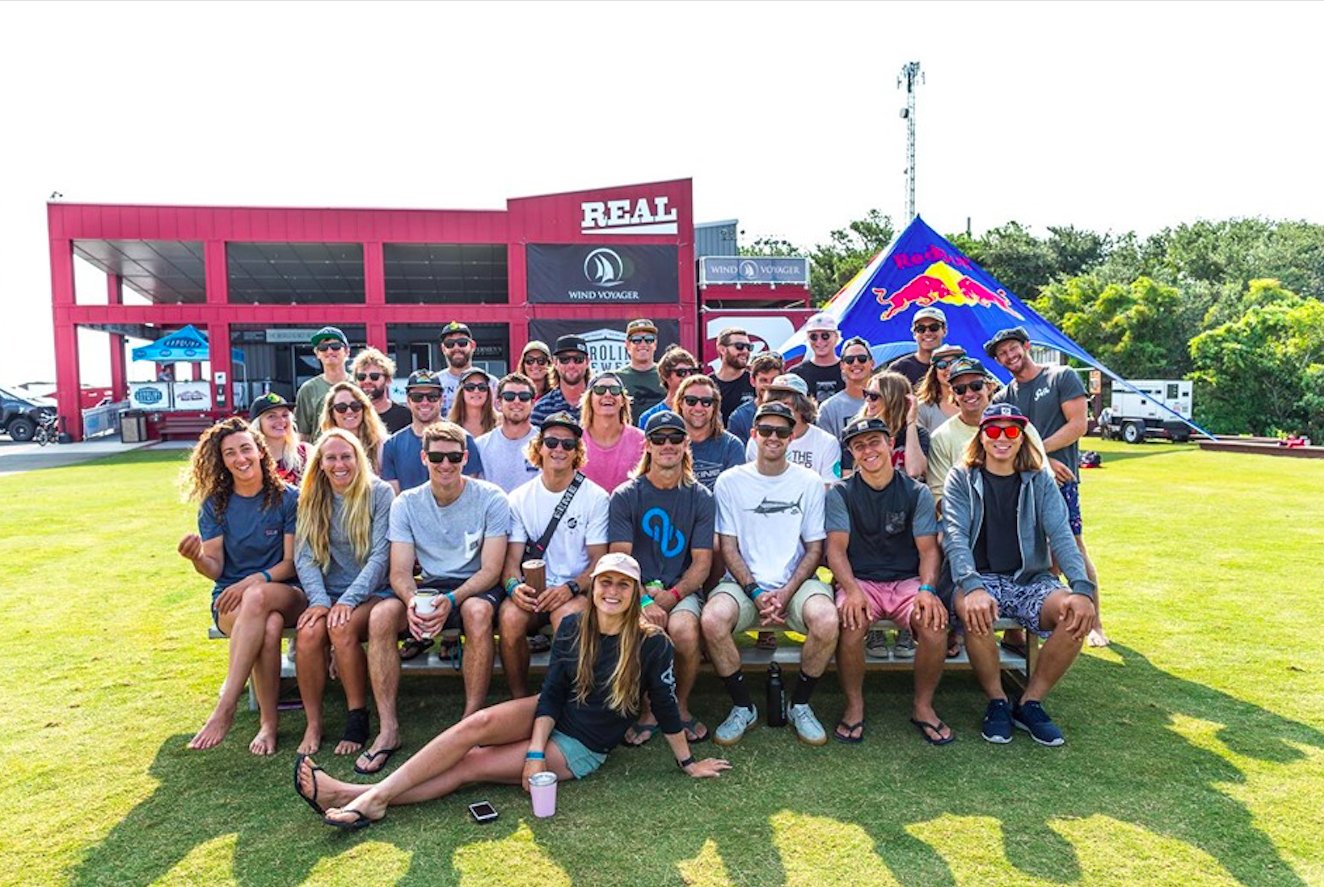 2019 Wind Voyager Triple-S Invitational – Recap