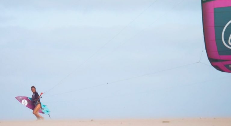 FLYSURFER & the Girls