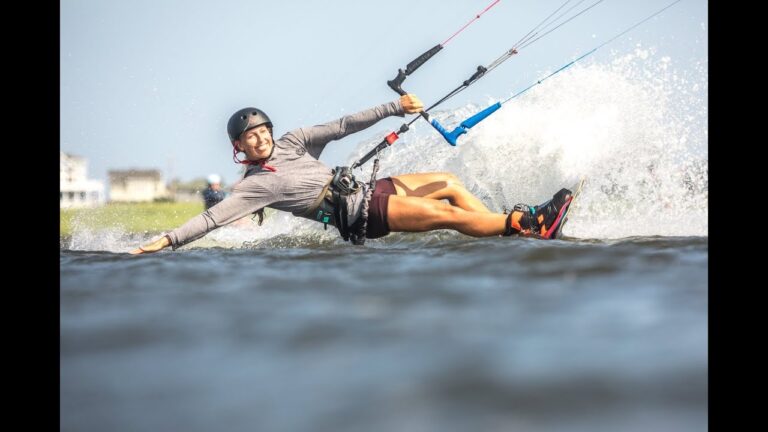 2019 Wind Voyager Triple-S Invitational - Round One Recap