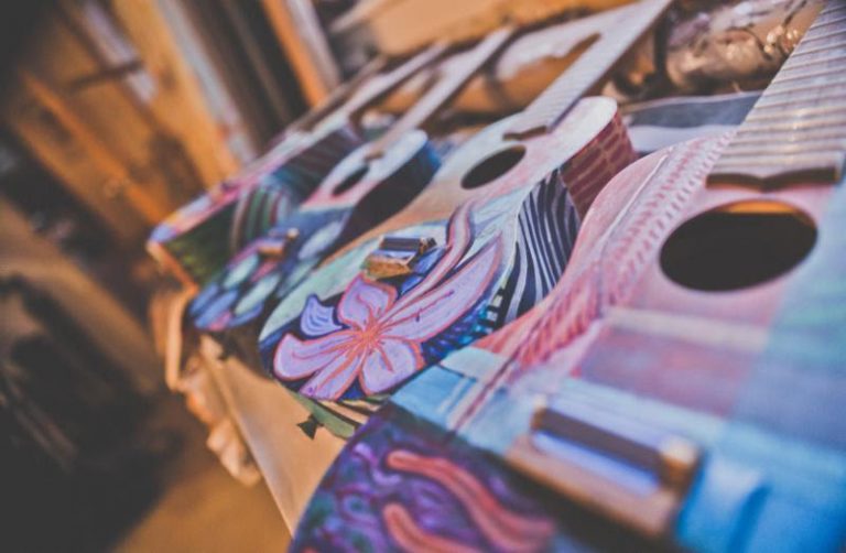 Introducing the Soundwave Project