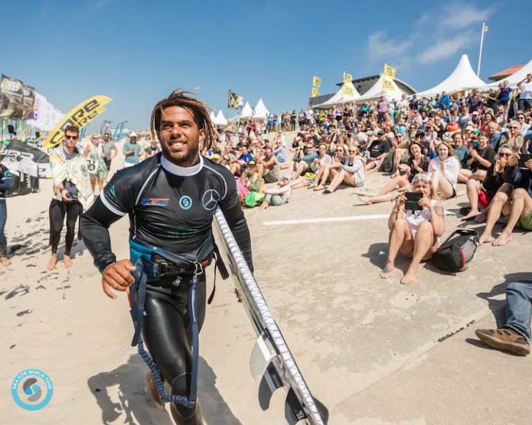 GKA Kitesurf Worldcup Highlights 2019