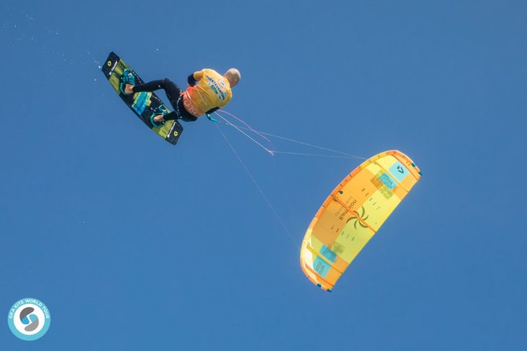 Final Call From The GKA Freestyle World Cup Fuerteventura 2019