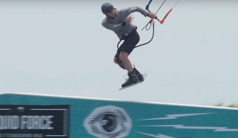 The Wind Voyager Triple S Invitational 2019
