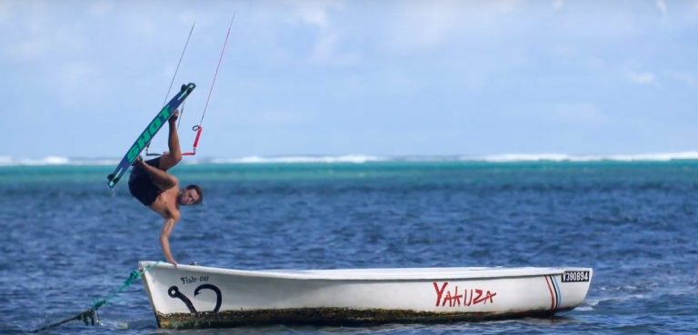 Slingshot Misfit Tech Video  | 2020