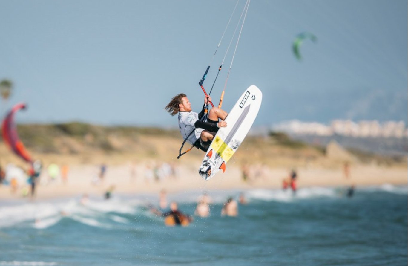 GKA Kite World Cup Tarifa – Closing Wrap-Up
