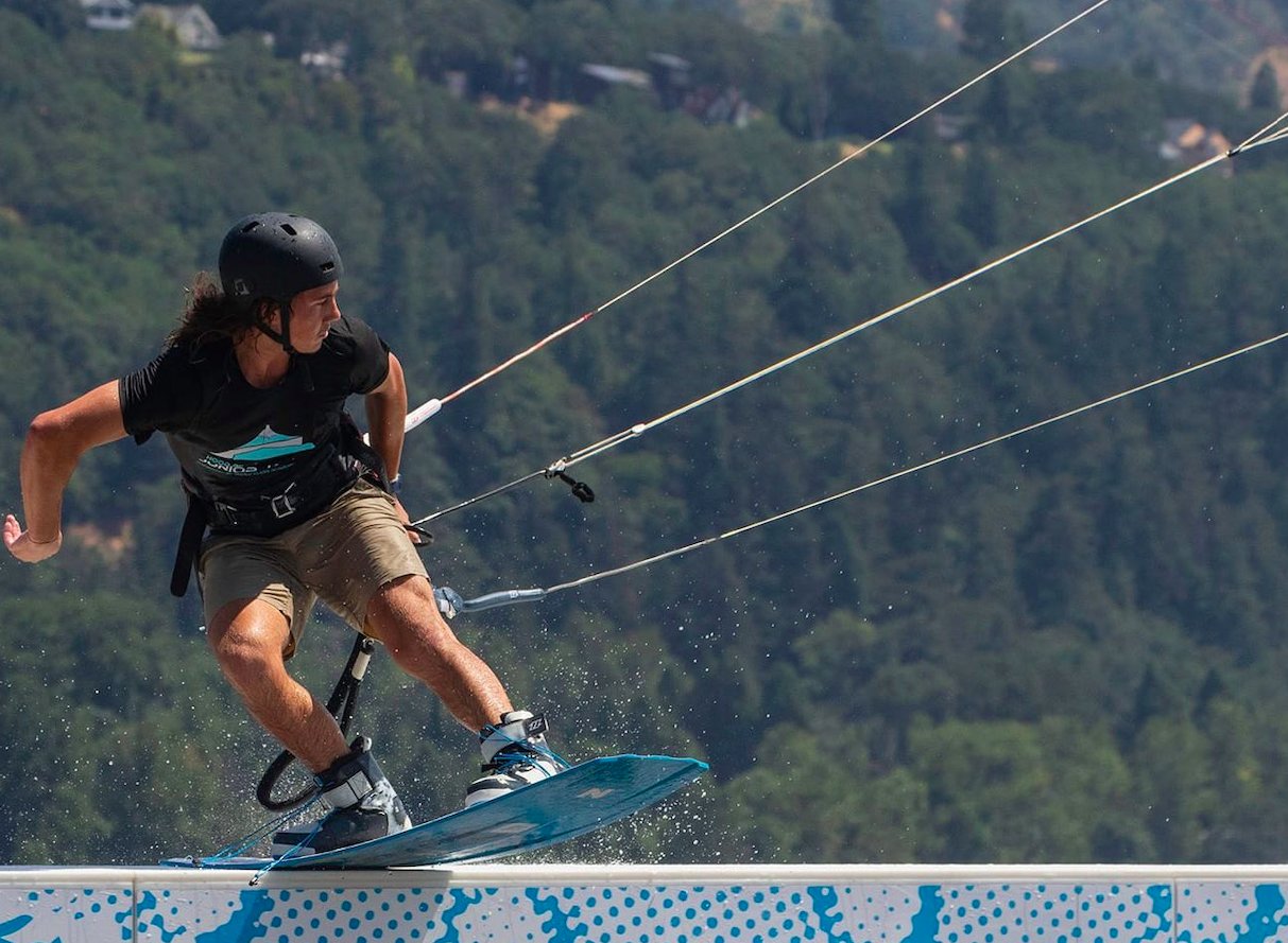 2019 Hood River Junior Jam, July 18-21, 2019