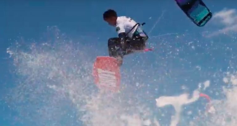 GKA Freestyle World Cup - Fuerteventura 2019 - Event Promo