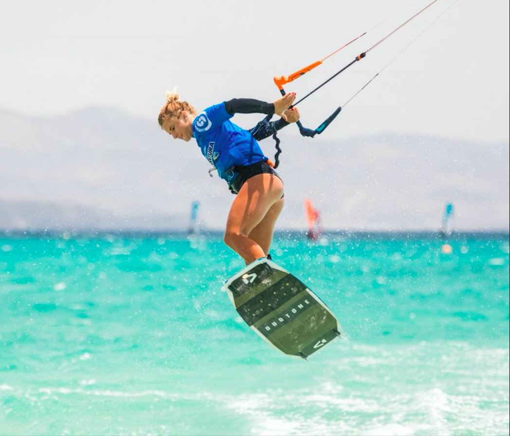 GKA Fuerteventura – Day 2