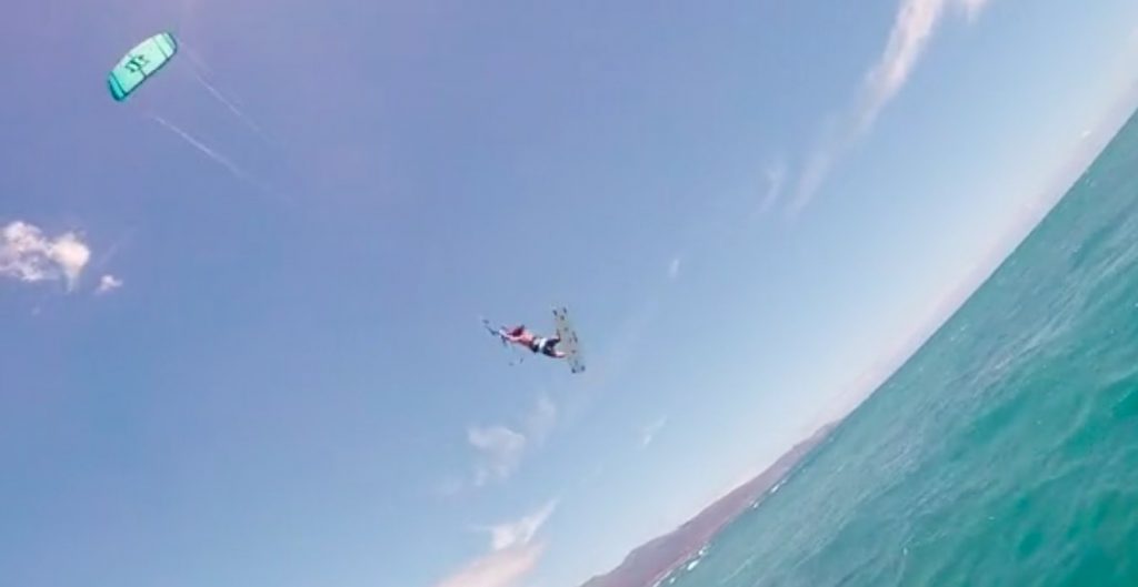 Jesse Richman Drone Edit