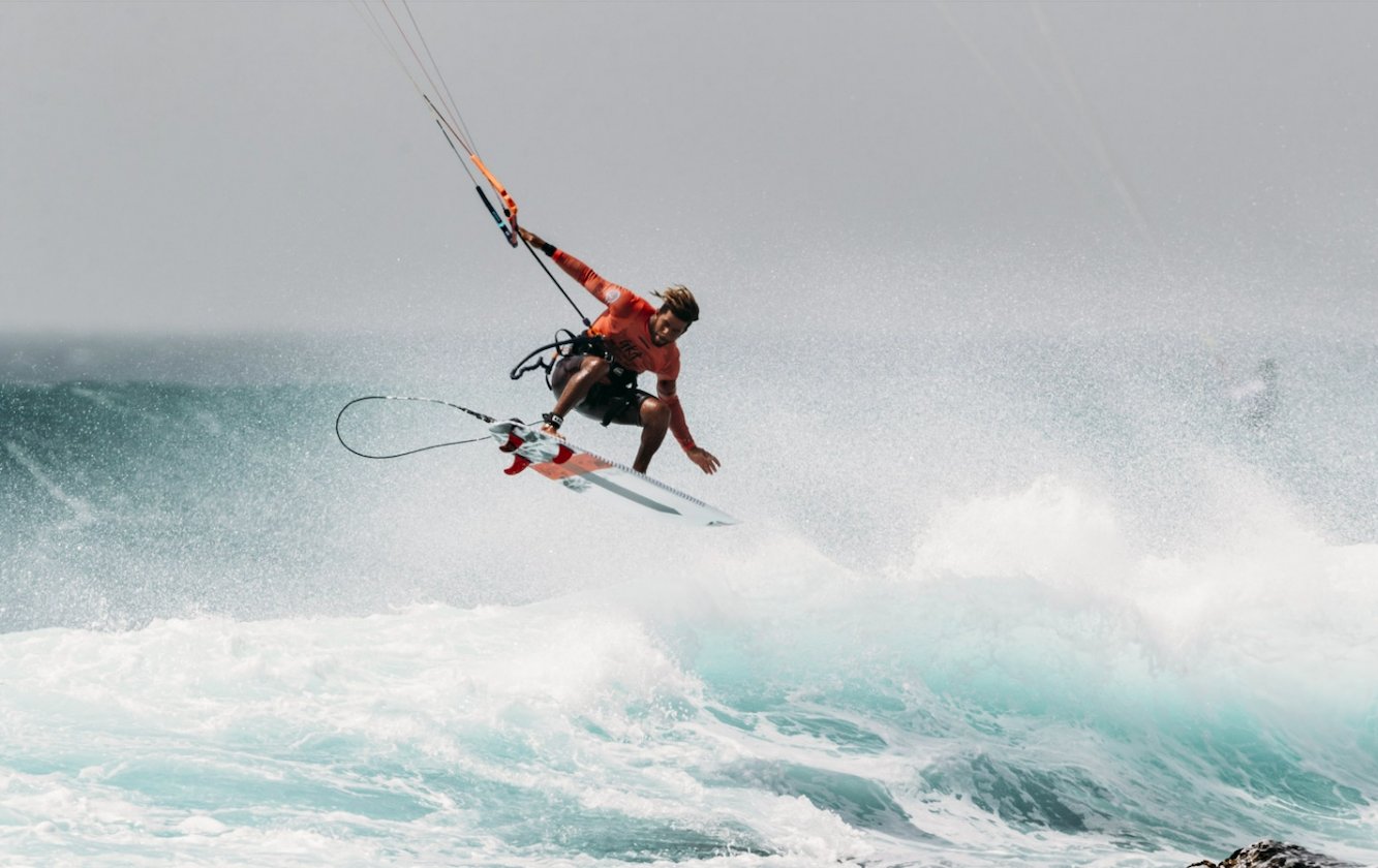 Are You Affected By Beach Access Issues For Kitesurfing?