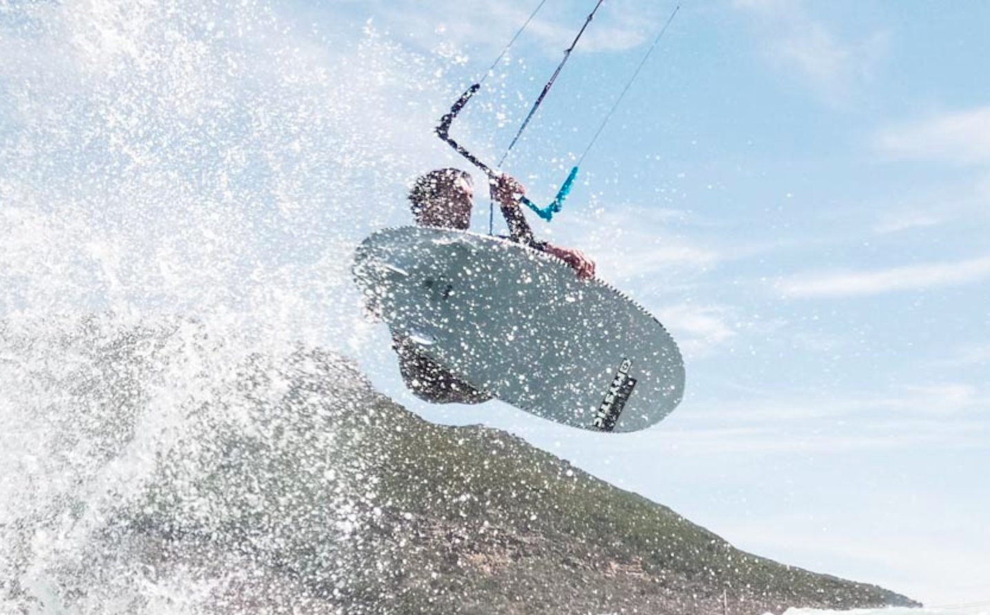 Airush Surf Series – Behind The Design