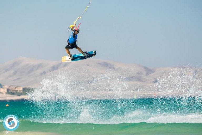 GKA Freestyle World Cup | Fuerteventura 2019 | Day One