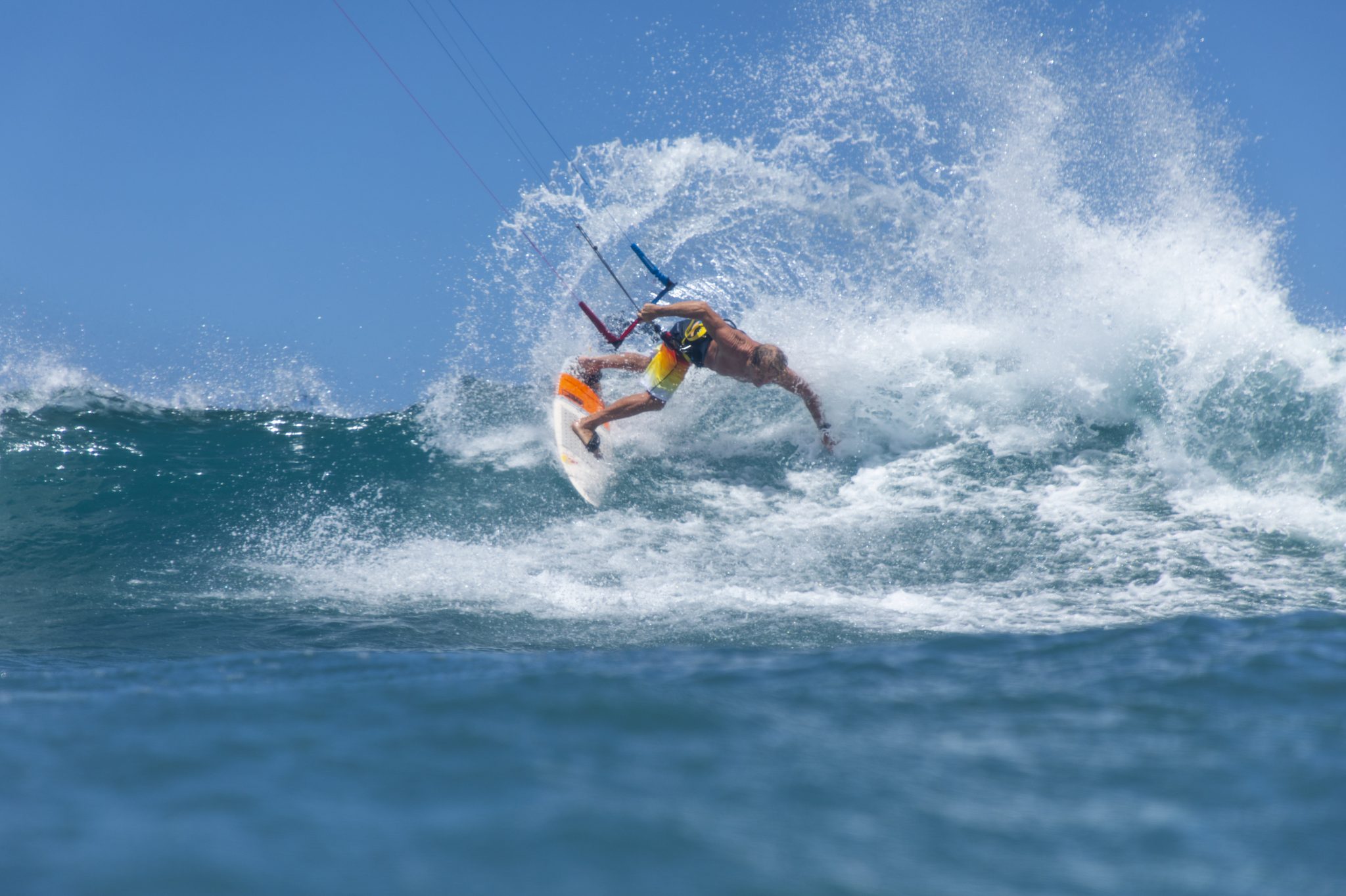 Robby Naish On The Intriguing Beings Podcast – A True Legend – Season 02 Episode 04
