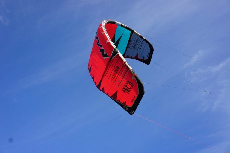 Naish Kiteboarding Dash