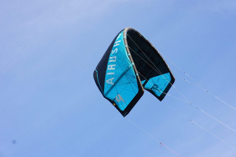 Airush Wave V8