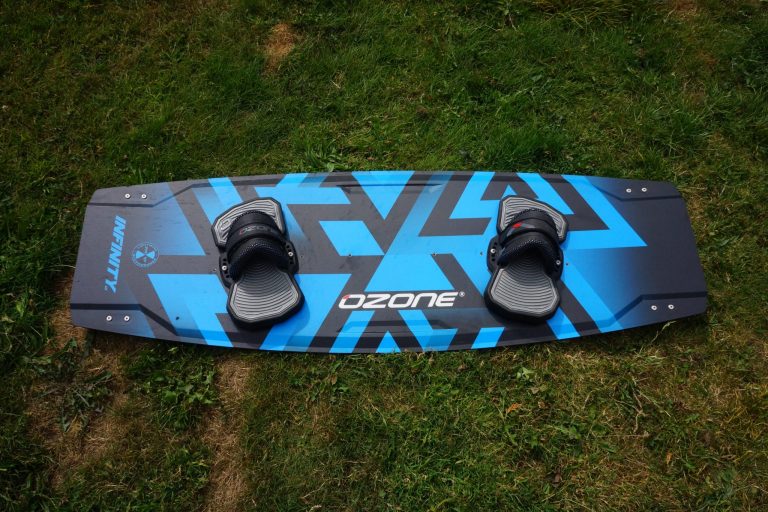 Ozone Infinity V1