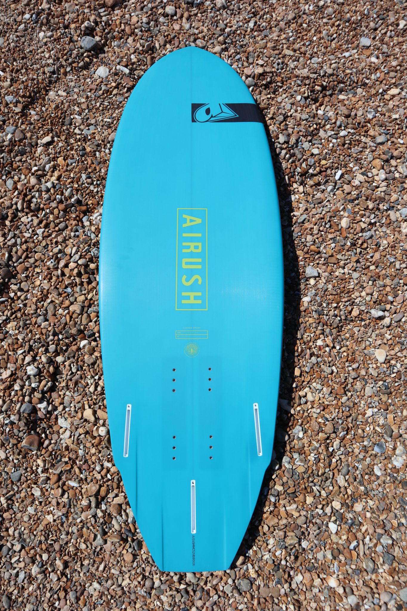 Airush Mini Monster Convert 5 2 2019 Kitesurfing Reviews