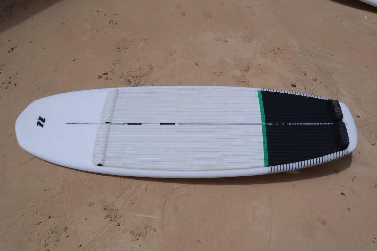 North Kiteboarding Cross