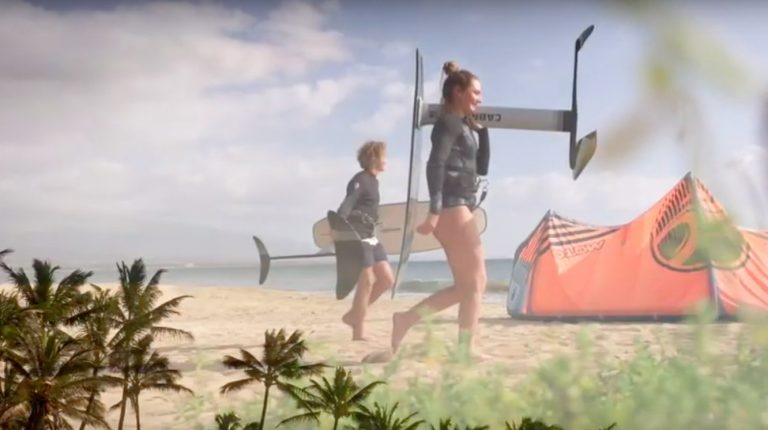 2020 CABRINHA LAUNCH TEASER!